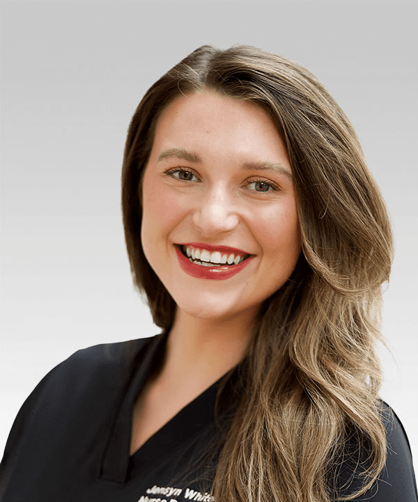 Jensyn Whitehead Headshot