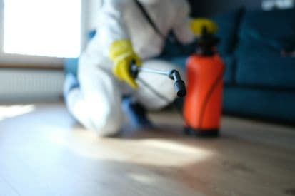 exterminator