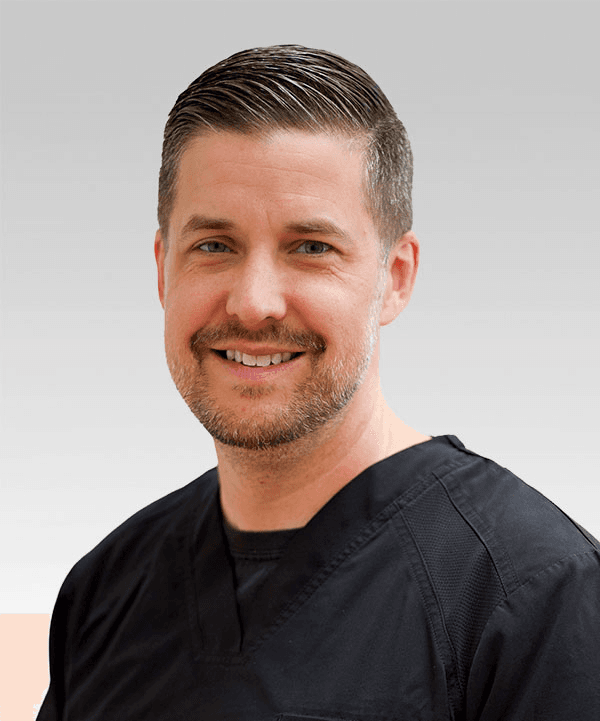 Kyle Curry Headshot